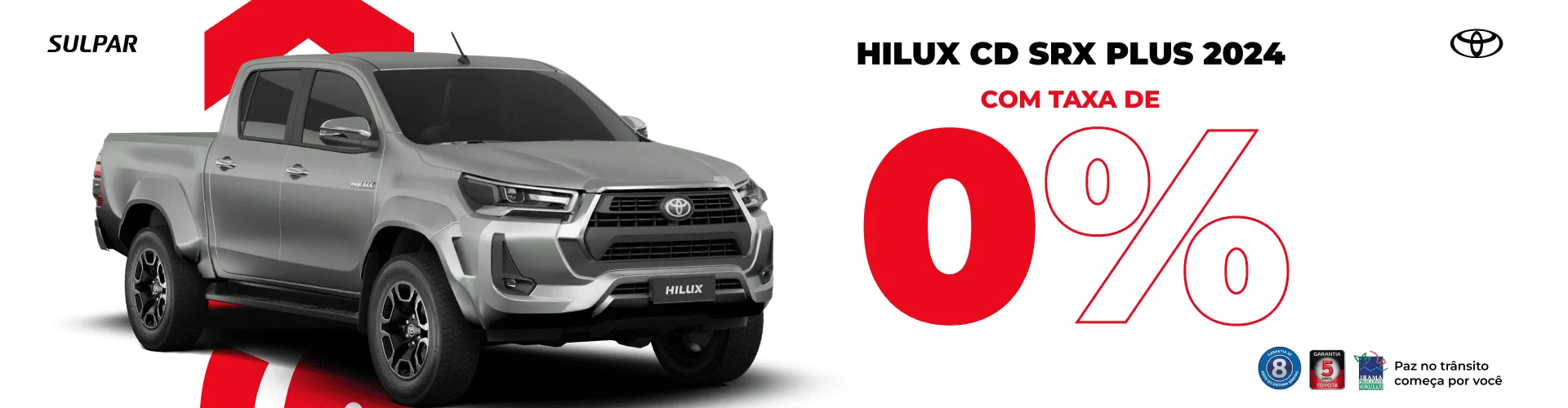 Sulpar é classificada novamente com nota A no Dealer Evaluation